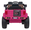 Pojazd Off Road MOUNTAIN Różowy