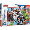 Puzzle - 300 - Marvel Avengers - Trefl 23000