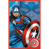 Puzzle - 3x50 - Twój bohater - Disney Marvel The Avengers - Trefl 34891