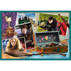 Puzzle - 10w1 - Harry Potter - W świecie Harrego Pottera - Trefl 90392