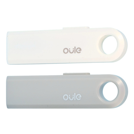 Nożyk Wysuwany Mini Kompaktowy Do Papieru Folii Mix