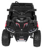 Pojazd Quad Sport TX ATV Czarny