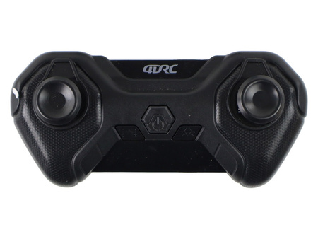 Łódź Wodna RC 2.4G Żółto-Turkusowa Wodoodporna Pilot Do Sterowania