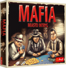 Gra towarzyska Mafia Miasto intryg Trefl 02297