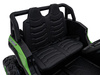 Pojazd Buggy UTV 2000M Racing Zielony