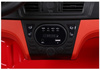 Auto na Akumulator NOWE BMW X6M Czerwone