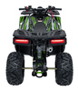 Pojazd Quad Spalinowy 125CC DISCOVERER Zielony