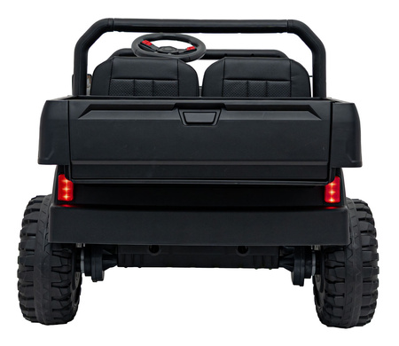 Pojazd Pick-Up Champion Biały