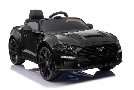 Auto Na Akumulator Ford Mustang GT Drift  SX2038 Czarny