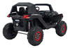 Pojazd Buggy UTV-MX 2000N Czarny