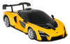 R/C 1:24 McLaren Senna Żółty RASTAR