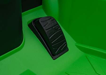 Pojazd Lamborghini Revuelto Zielony