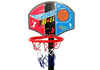 Zestaw do gry w koszykówkę dla dzieci