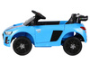 Pojazd Na Akumulator 915 Niebieski