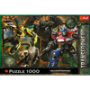 Puzzle - 1000 - Transformers: Przebudzenie bestii - Trefl 10764