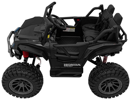 Pojazd Terenowy HONDA Talon 4x4 Czarny