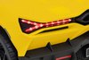 Pojazd Lamborghini Revuelto Żółty