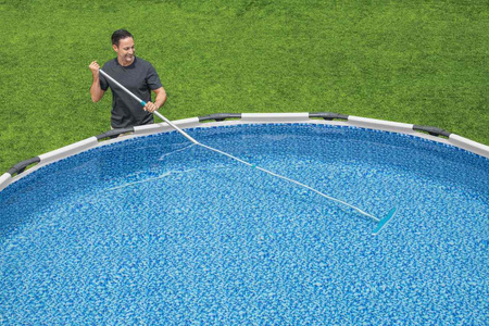 Szczotka Do Czyszczenia Basenu BESTWAY