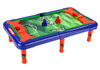 Stół do Gry Piłkarzyki 6 w 1 Bilard Hokej Soccer