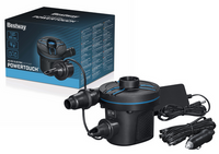 Pompka Elektryczna 490 l/min 220/12V Bestway 62255