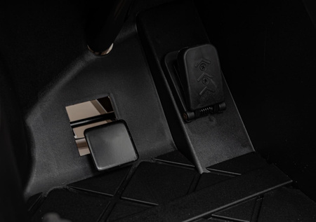 Pojazd Audi Spyder R8 LIFT Niebieski