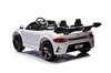 Pojazd na akumulator S322 Białe 4x4
