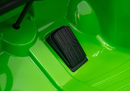 Pojazd Mercedes Benz EQA 250 Zielony