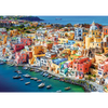Puzzle - 500 - Procida - Kampania - Włochy - Trefl 37477