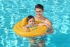 Siedzisko Do Pływania Dla Najmłodszych Kółko Swim Safe Step A 69cm Bestway 32096