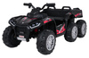 Pojazd Quad Sport TX ATV Czarny