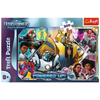 Puzzle - 300 - W świecie Transformers - Trefl 23024