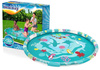 Dmuchany Brodzik Mata Z Fontanną Dla Dzieci 165 cm Bestway 52487