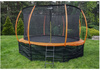 Trampolina LEAN SPORT BEST 12ft