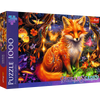 Puzzle - 1000 - Baśniowy lis - Trefl 10932