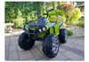 Quad Na Akumulator R/C BDM0906 Zielony