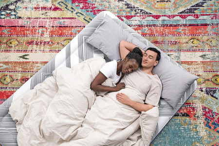 Dmuchany Materac 203 x 152 x 36 cm Bestway 6712Y