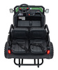 Pojazd Buggy 4-osobowy Champion Zielony