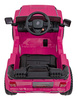Pojazd Off Road MOUNTAIN Różowy
