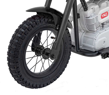 Pojazd Motor SPEED Power Czarny