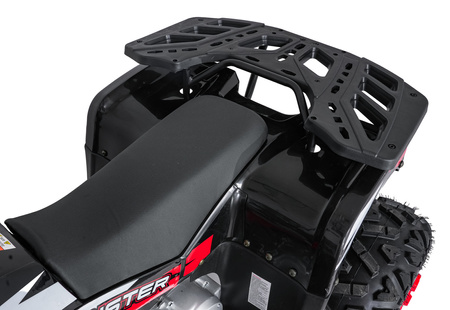 Pojazd Quad Spalinowy 200CC MONSTER Czerwony