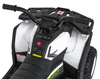 Pojazd Quad ATV Robust 01 Biały