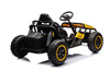 Auto Na Akumulator Buggy A8812 Pomarańczowe 24V