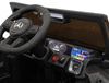 Mercedes AMG G63 na akumulator dla dzieci Czarny + Pilot