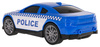 Zestaw Helikopter + Autko Policja