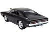 Auto R/C Dodge Charger 1:16 Czarny