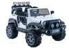 Auto na Akumulator Jeep HP012 Białe