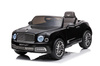 Auto Na Akumulator Bentley Mulsanne Czarny