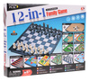 Zestaw Gier 12w1