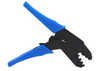 Szczypce do zaciskania końcówek nieizolowanych