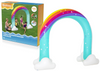 Dmuchana Kurtyna Wodna Fontanna Tęcza 221 x 71 x 19cm Bestway 52732